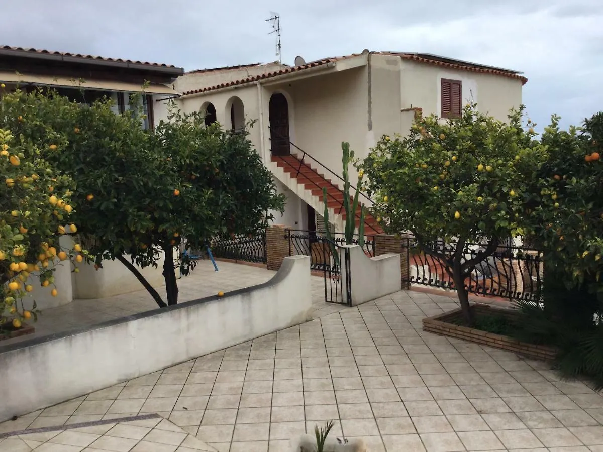 Appartamento Manca Residence Itália
